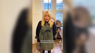 This is 2026! Who even needs a Gender Reveal Party anymore!? This is how sick things are getting