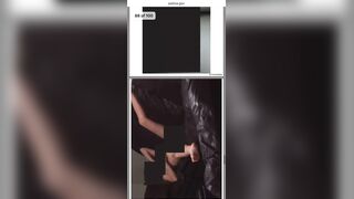 Pam Bondi says there is nothing to see here: Compilation of Epstein clips including a Creepy Teddy Bear, probably a recording device