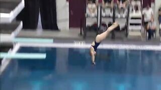 Grace Cable Thick Woman's Diver
