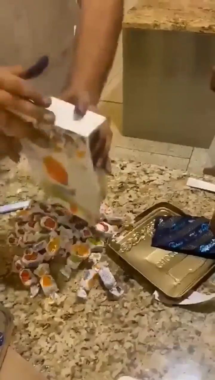 ....this is golden