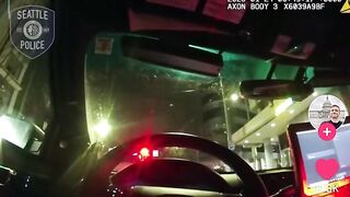 New Bodycam: This is what a cop said after Running over Innocent Civilian (See Descricription)