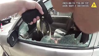 Bodycam Footage Of Philadelphia Police Officer Shooting Eddie Irizarry