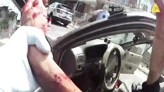 Bodycam Footage Of Philadelphia Police Officer Shooting Eddie Irizarry