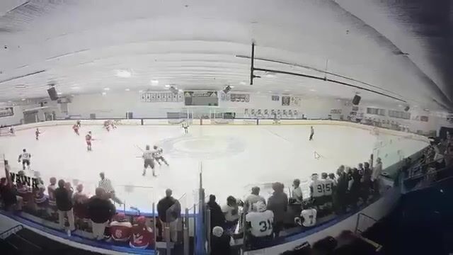 Shooting at ice skating rink in Rhode Island leaves two dead