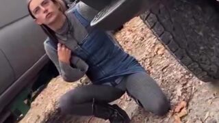 "I'll always find youuuuuuu...."