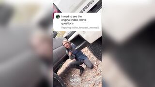 "I'll always find youuuuuuu...."