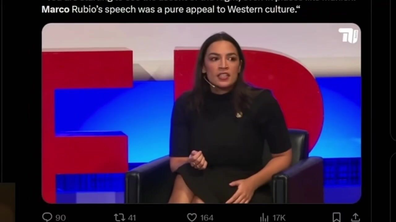 I couldn't have said it better myself