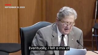 Disgusting: Senator Kennedy reading Barack Obama’s words to his Gay lover…