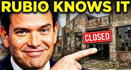 Full Breakdown of Rubio Speech and Battle with the EU in Munich