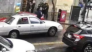 Couple Arrested Immediately After Robbing A Corner Store In San Francisco