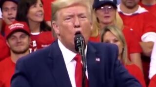 BOOM..Trump goes OFF on Hunter and Joe Biden..Must Watch