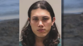 An illegal immigrant from Venezuela tried to drown a woma in Florida