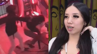 Smoke shop employee was beaten, pistol-whipped, shot at during a robbery in San Anton