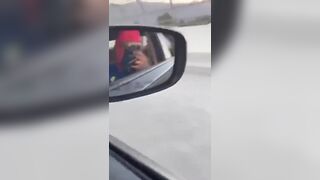 FULL Video of Teens in Las Vegas who Ran Over and Killed Innocent White Man (See Description for Update.