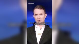 Douglas Murray With Facts, Data and Logic Explains why Gay Marriage was the Slippery Slope to All This Woke Gender Chaous