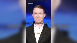 Douglas Murray With Facts, Data and Logic Explains why Gay Marriage was the Slippery Slope to All This Woke Gender Chaous