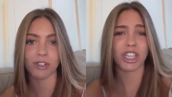 THIS WOMAN IS SPOT ON about the SAVE America Act! The Left is lying to you!