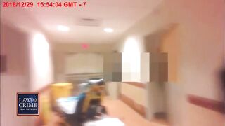 Male Nurse Raped, Impregnated Patient in Vegetative State at Arizona Hospital