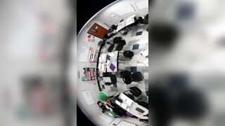 Terror in the classroom: video from inside classroom during Apalachee High shooting, 911 call