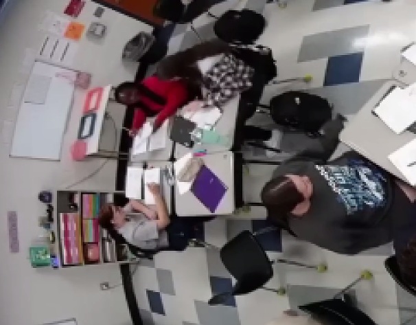 Terror in the classroom: video from inside classroom during Apalachee High shooting, 911 call