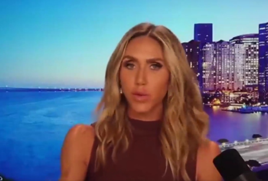 Lara Trump 2028? says the Trump family might become the Trump POLITICAL DYNASTY