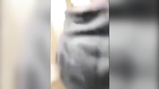 Leaked Footage of the Undertaker in High School