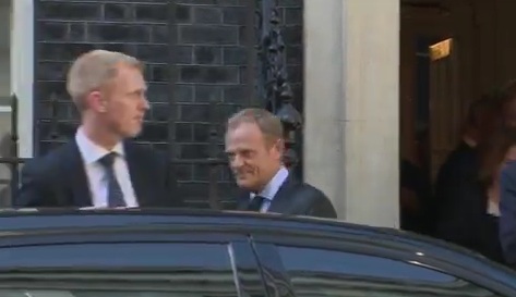 War with Iran? JUST IN - Poland asks its citizens in Iran to leave immediately.