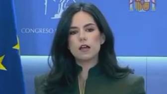 Finally Spain Is Waking UP !