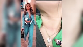 Indiana woman exposes her abusive baby daddy