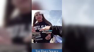 What the hell is even that