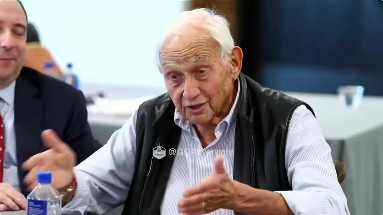 Les Wexner’s attorney: “I’ll fucking kill you if you answer another question with ...