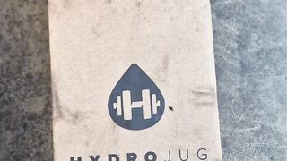 A homeowner criticized an Amazon driver for dropping packages over her fence