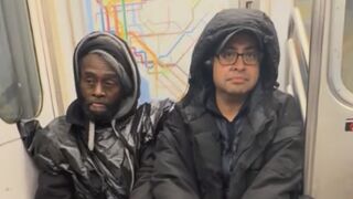 He so shocked his tactics not working