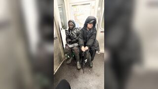 He so shocked his tactics not working