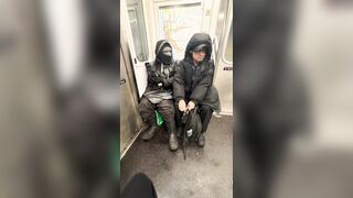 He so shocked his tactics not working