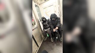 He so shocked his tactics not working