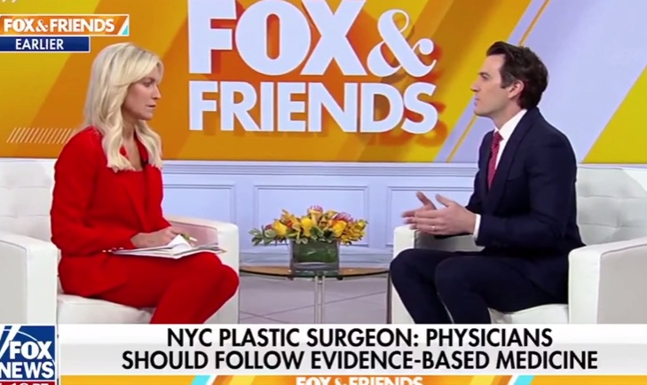 New York hospital ends transgender treatment program for minors