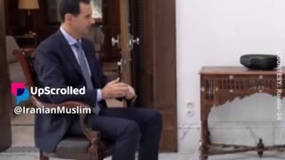 I thought Epstein killed himself? Former Syrian President Bashar al-Assad suspected that Epstein’s death in 2019 was a coverup. he was "killed"