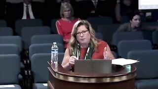 Woman Calls out the FDA, WHY IS CANCER in the Vaccine? Must Watch