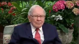Buffett: "There will be Another Pandemic Worse than COVID and We Know It"
