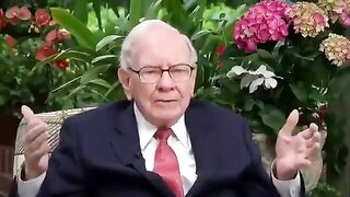 Buffett: "There will be Another Pandemic Worse than COVID and We Know It"