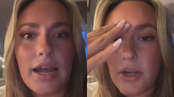 This is exactly why people don’t trust the system