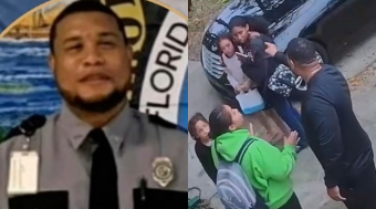 Former Florida Corrections Officer Being Investigated for At-Home Discipline of Stepdaughter