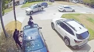 Winner right Here Outsmarts 3 Thugs who Followed Him Home from the Bank