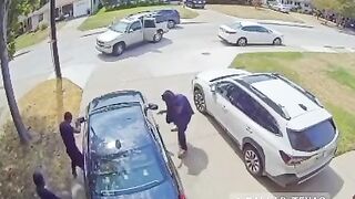 Winner right Here Outsmarts 3 Thugs who Followed Him Home from the Bank