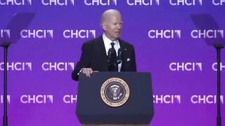 Biden Claims It’s REPUBLICANS Who Are “Undermining Our Border Security”