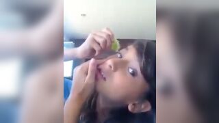 Does Putting a Drop of Lime juice in your Eye change them from Brown to Green?