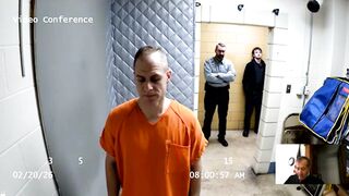 Fmr American Idol contestant, husband of Ohio teacher charged with wife's murder after she was found in home