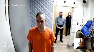 Fmr American Idol contestant, husband of Ohio teacher charged with wife's murder after she was found in home