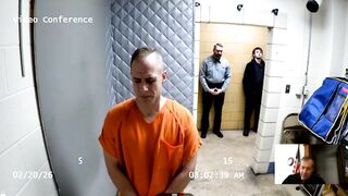 Fmr American Idol contestant, husband of Ohio teacher charged with wife's murder after she was found in home